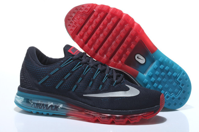2016 Air Max Men Shoes 022