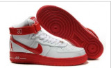 Air force shoes men high26