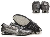 Air Shox R3 Men Shoes58