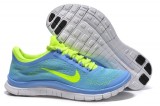 Free Run 3 V5 Women Shoes5