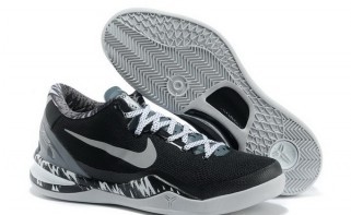 Kobe Bryant VIII Elite shoes 01