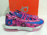 KD 6“Aunt Pearl”women 21