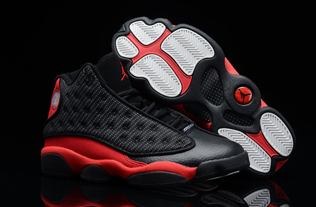 Air Jordan XIII AAA Men Shoes9