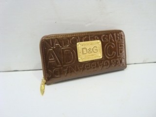 D&G wallet AAA 025