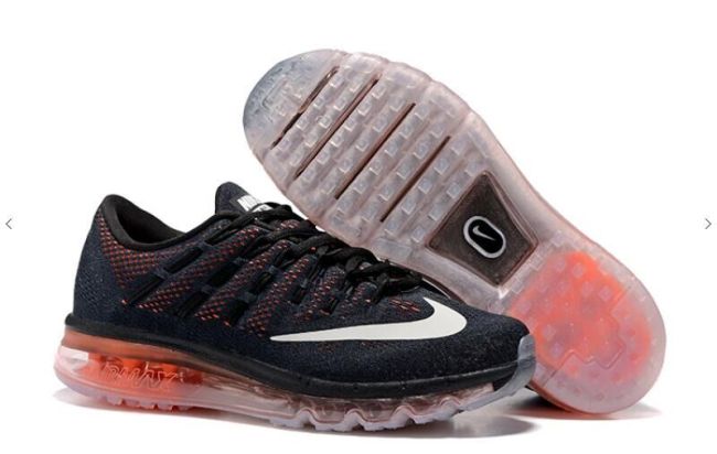 2016 Air Max Men Shoes 020