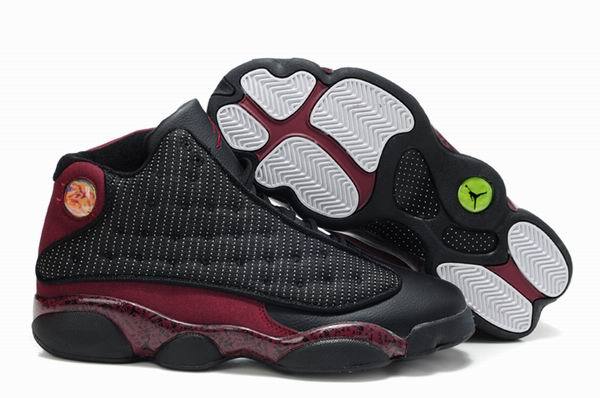 Air Jordan 13 Men Shoes5