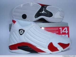 Air Jordan 14 Men Shoes1