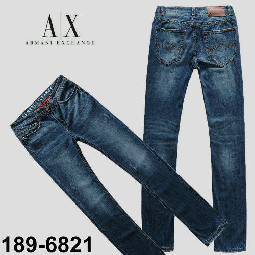 AX Men Jeans 021