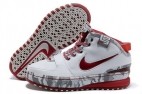 Lebron James 6 MVP shoes1