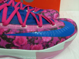 KD 6“Aunt Pearl”women 21