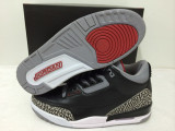 Authentic Air Jordan 3 Cement 01