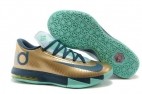 Kevin Durant KD VI Shoes45