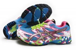 Asics Running Women Shoes 057