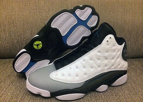 Air Jordan XIII AAA Men Shoes33