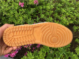 Air Jordan 1 OG Wheat