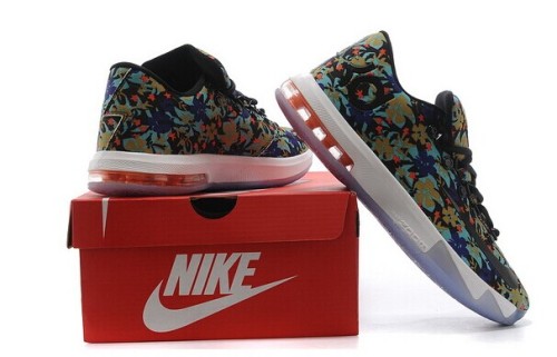 KD 6 EXT “Floral”