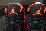 Super Max Perfect Air Jordan 3 Bright Crimson