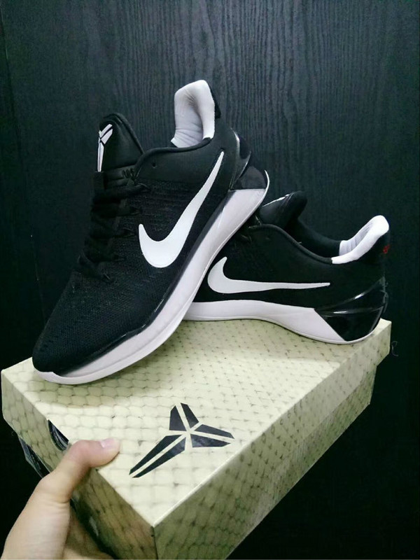 Kobe Bryant 12 Shoes 010