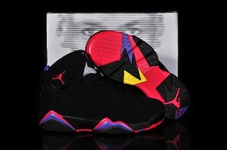 Air Jordan 7 Kids Shoes 002