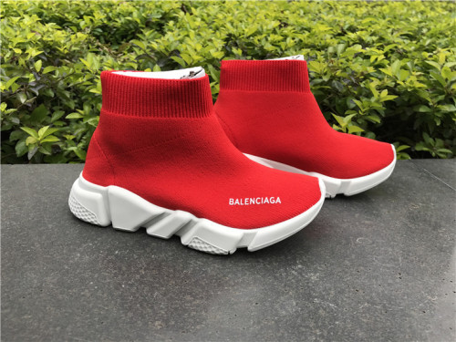 Balenciaga Kids Shoes 002