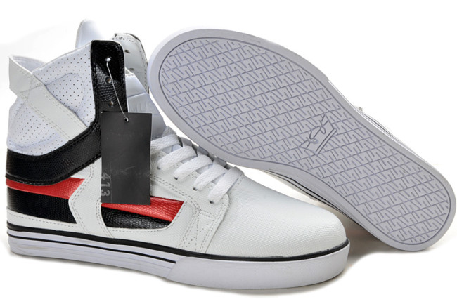 Supra Men Shoes 019
