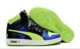 Puma high top men shoes 007