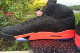 Authentic Air Jordan 5 3LAB5 Infrared