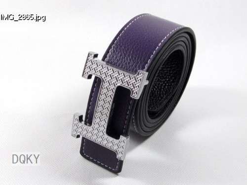 Hermes AAA Belts 176