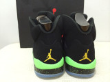 super max Perfect Jordan 5 shoes 015