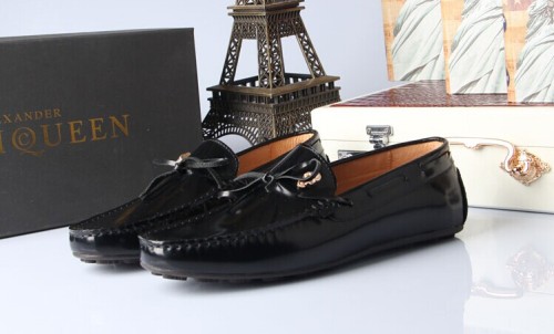 Alexander McQueen Loafers AAA027