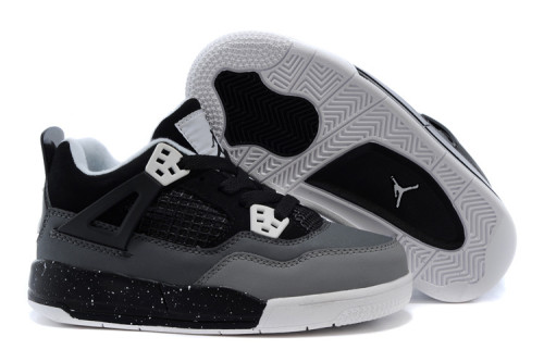 Air jordan 4 Kids Shoes 022