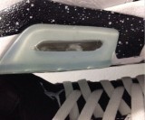 Super Perfect Jordan 6 Black White