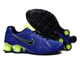 Air Shox Turbo+ 13 Man Shoes21