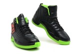 Air Jordan XII AAA Men Shoes29
