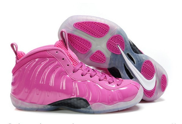 Air Foamposite One women shoes2