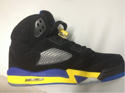 Perfect Air Jordan 5 shoes023