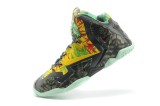 Lebron James 11 Big Size Kid Shoes21