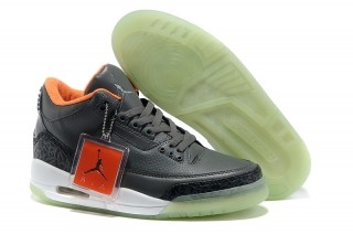 Air Jordan 3 Men Shoes41