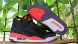 Super Max Perfect Air Jordan 3 Bright Crimson