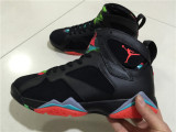 Air Jordan 7 Retro 'Barcelona Nights'