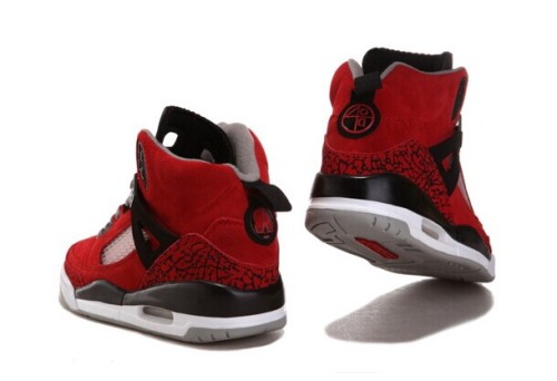 Air Jordan 3.5 AAA Men Shoes28