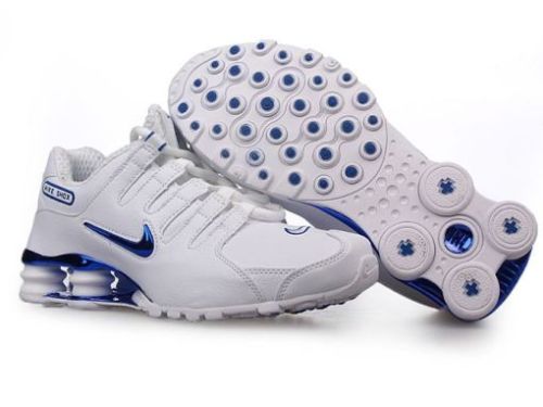 Air Shox NZ Man Shoes15