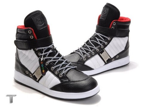 Coogi men shoes006