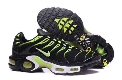 NIKE AIR MAX PLUS TN Men Shoes 023