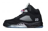 Authentic Air Jordan V Retro