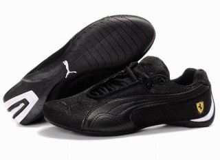 Puma low top men shoes 243