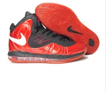 Cheap4044 Air Max Hyperposite Shoes Men White Black3