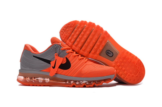 Air Max 2017 Men Shoes 001