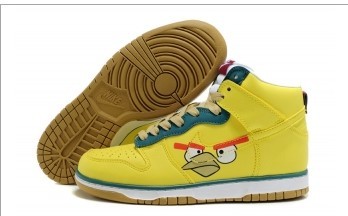Dunk shoes women high35