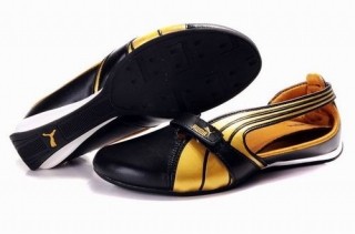 Puma women sandals 022